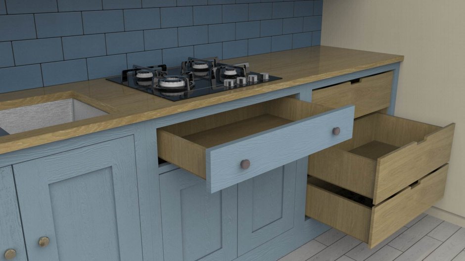 KITCHENDRAW 6.5