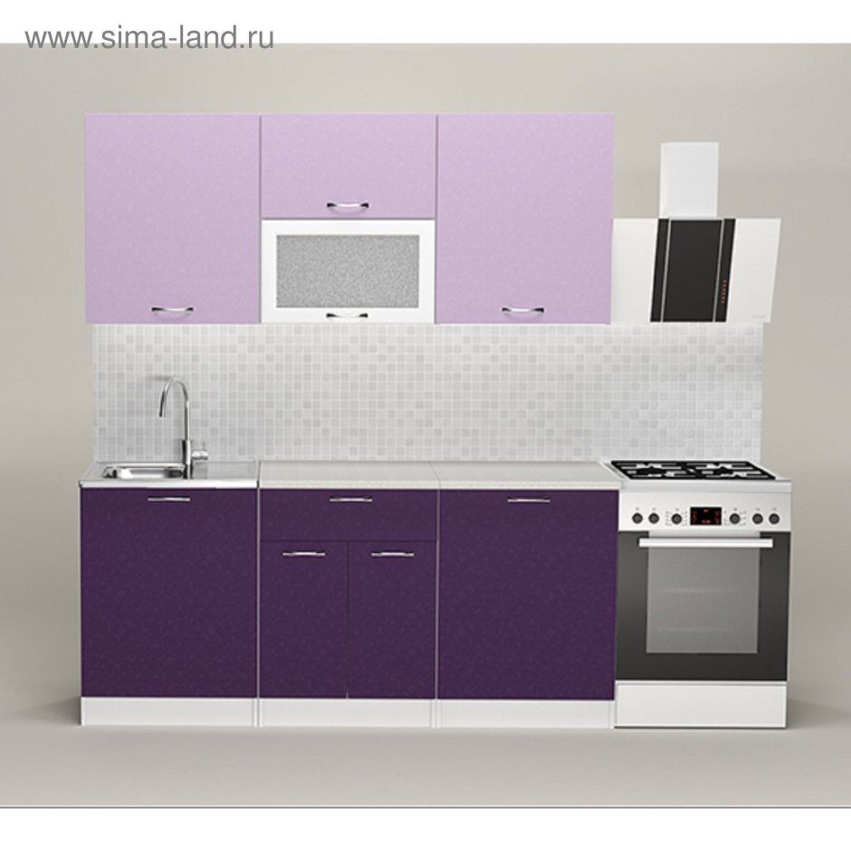 Кухонный гарнитур Ирина