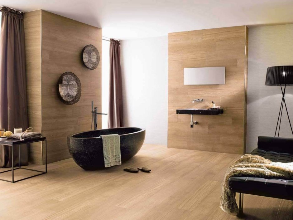 Porcelanosa Oxford natural 14.3x90