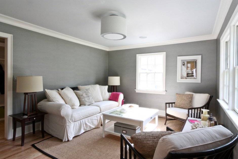 Natural Hessian Dulux