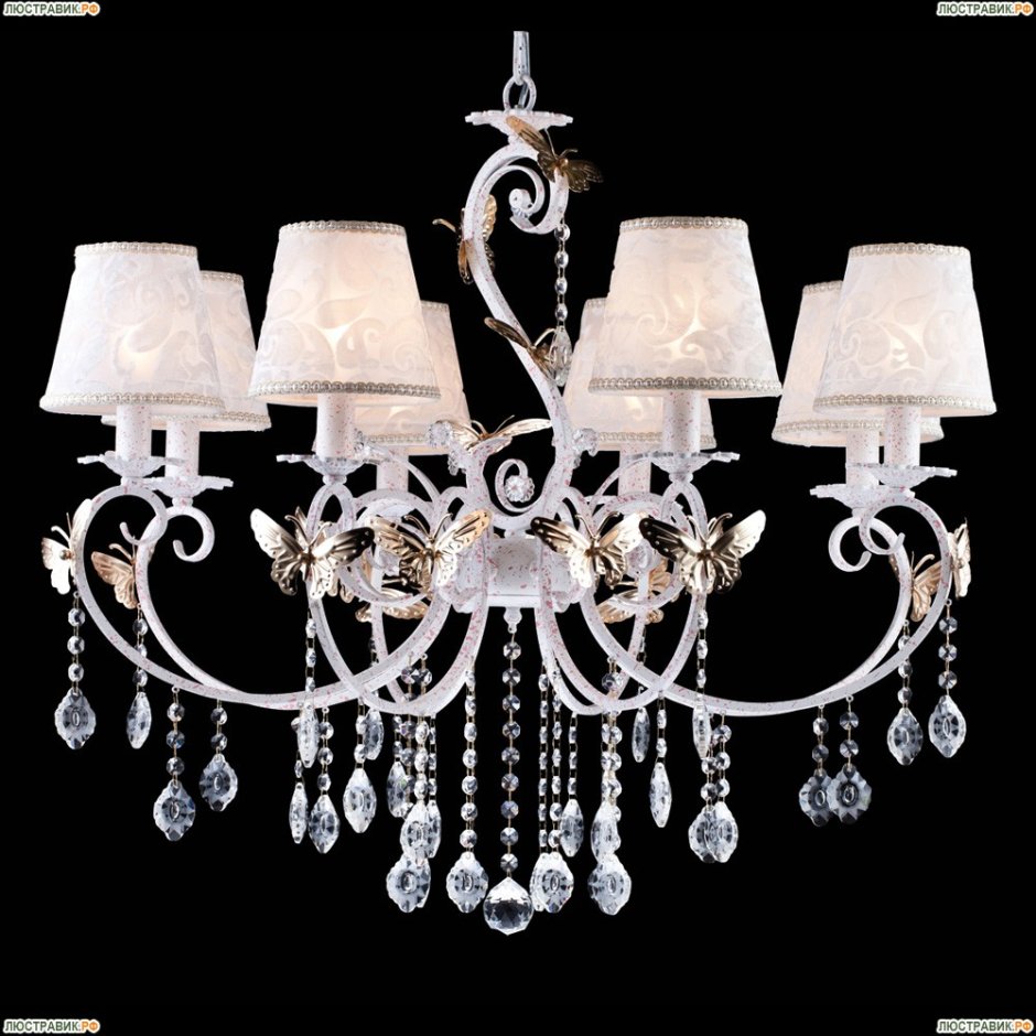 Светильник подвесной Natali Kovaltseva Loft Lux 11482/4p Brass