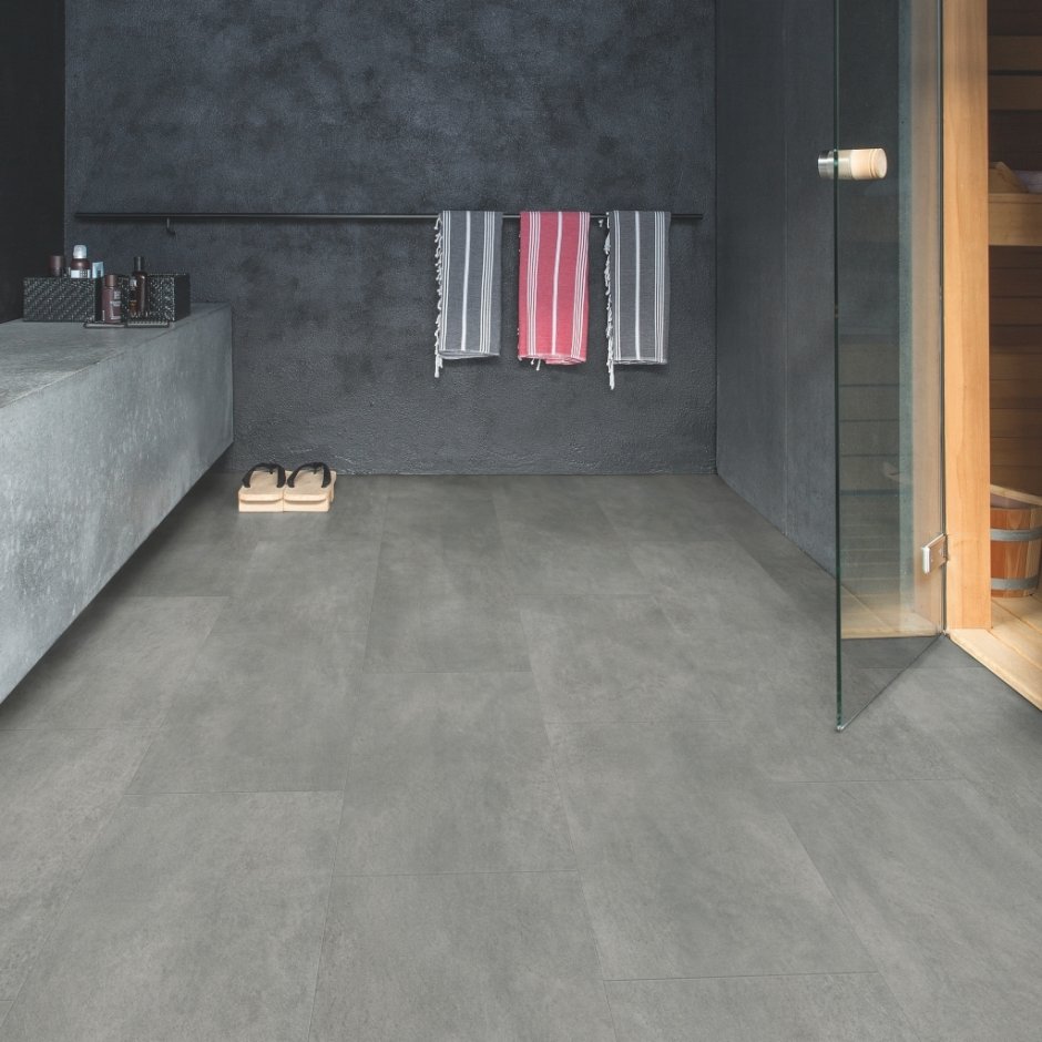 ПВХ-плитка quick-Step Livyn Ambient click AMCL 40050