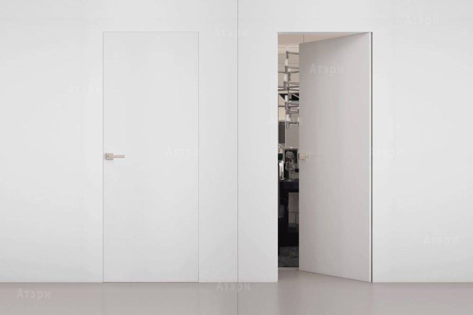 Скрытые двери Pallagium 800×2000