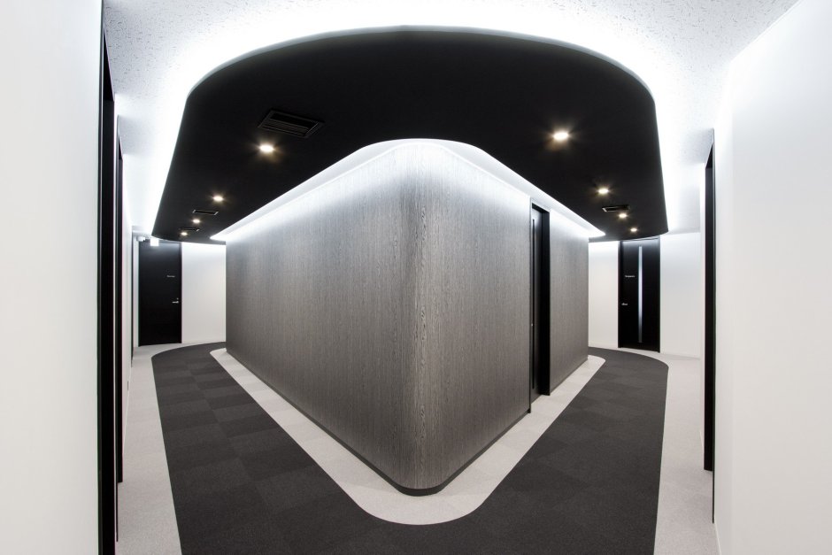 Двери Interior Doors межкомнатные