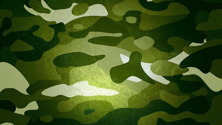 Camouflage Green а6