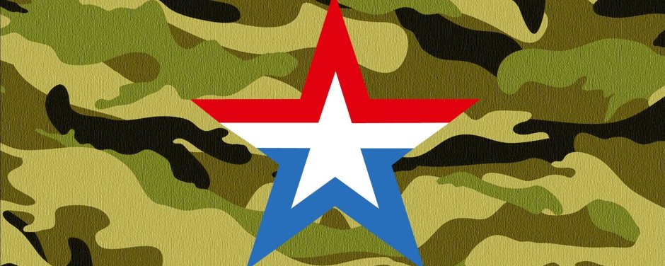 Армия РФ символика