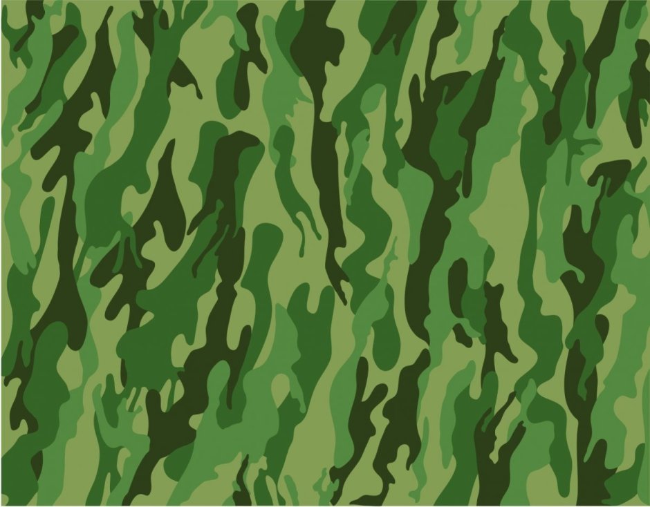Камуфляж хаки