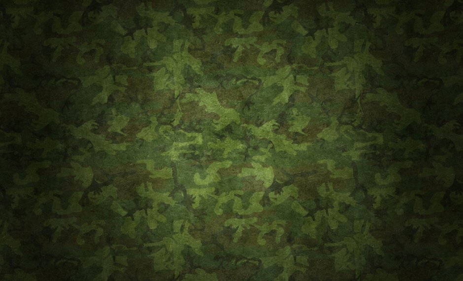 Красивый военный фон