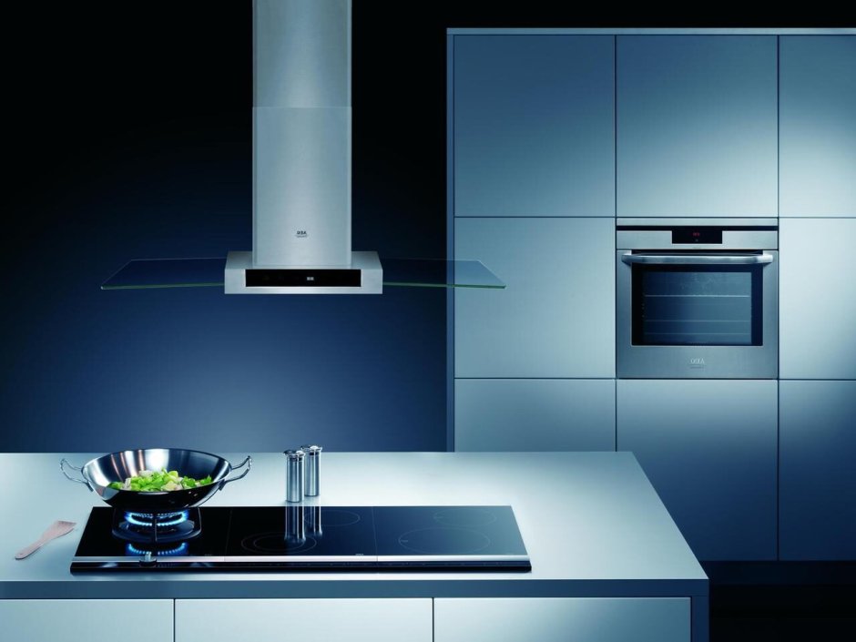 Кухонная вытяжка Kitchen Hood