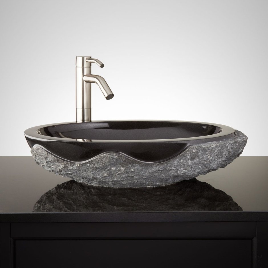 Stone Sink