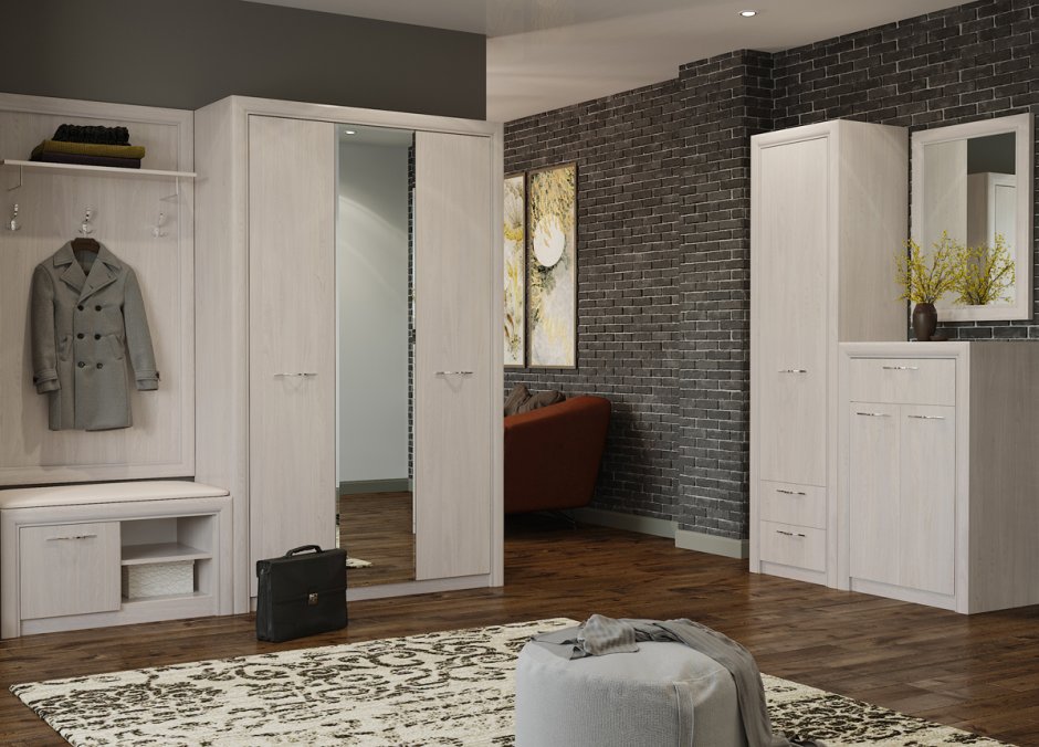 Гостиная берген Артис