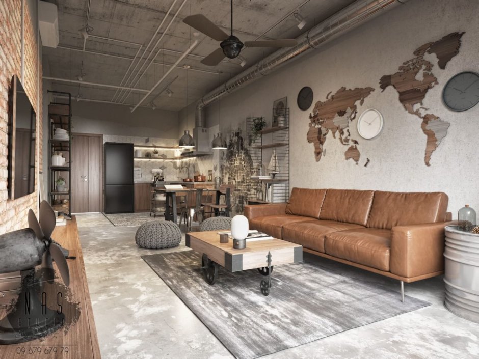 IMPERIUMLOFT светильник