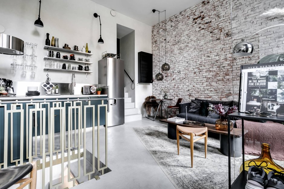 Loft Киев