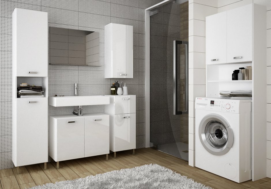 Laundry-Carrier Hailo