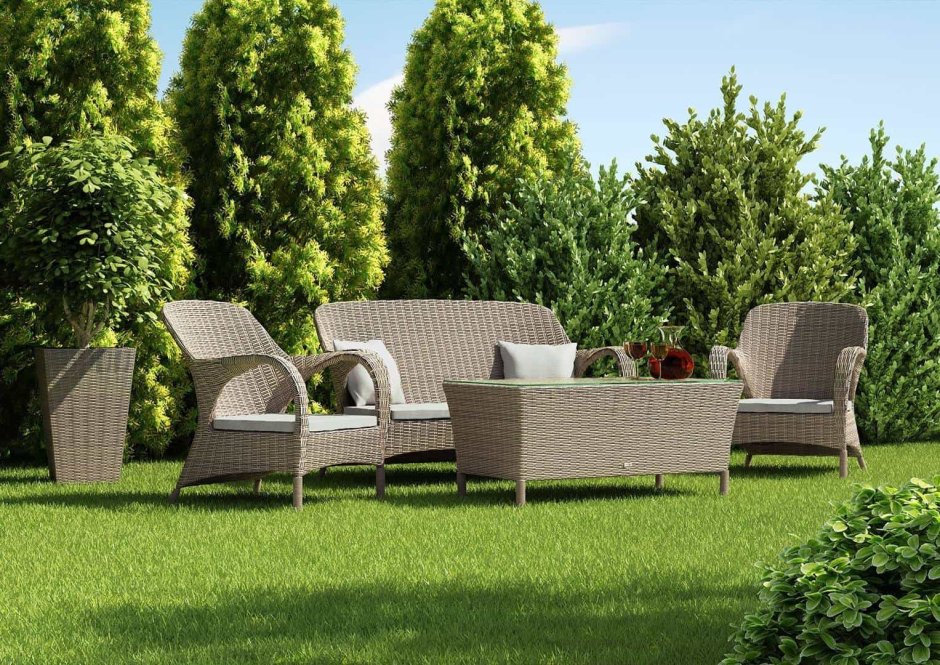 Outdoor Patio Furniture