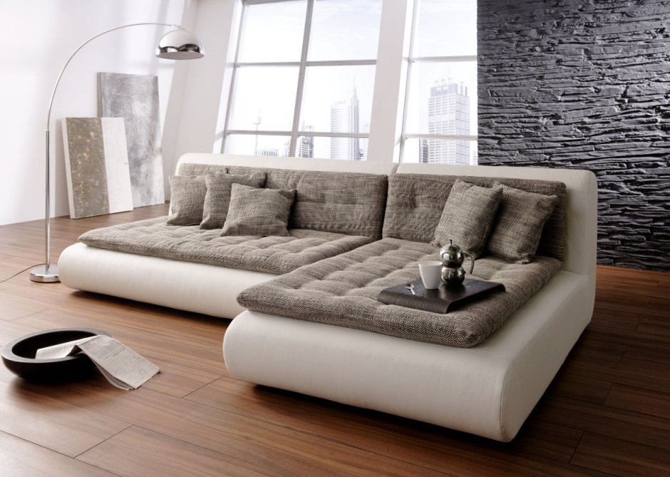 Диван Sylvain Sofa