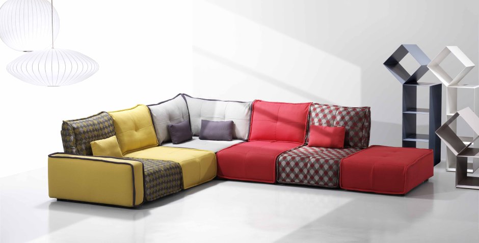 Диван Lounge Sofa