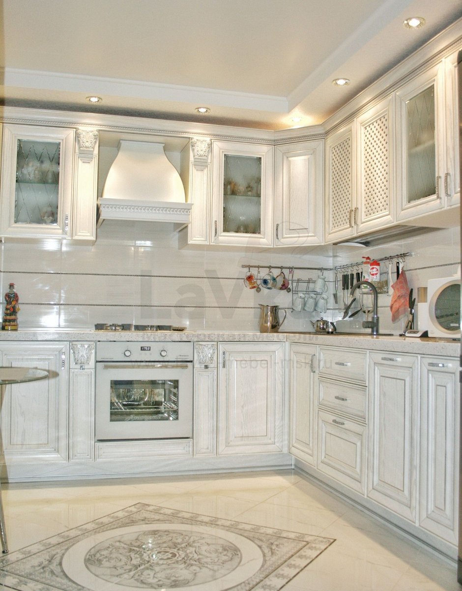 Кухня классика