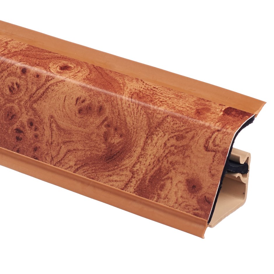 Плинтус Rehau perfetto line