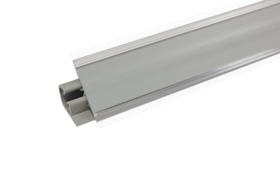 Плинтус Thermoplast ap740