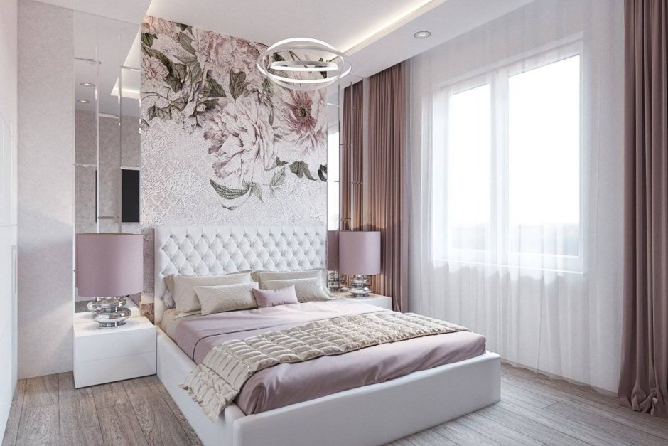 Кровать SLEEPART Парма