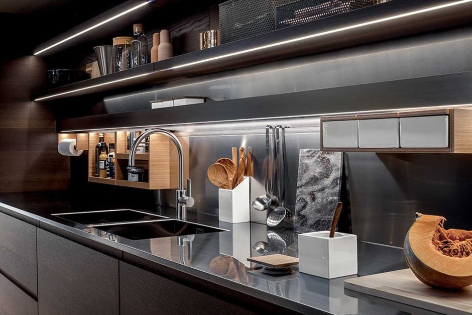 Convivium от Arclinea