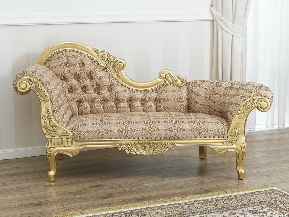 Классический диван Imperial Vimercati Meda Luxury Classic Furniture
