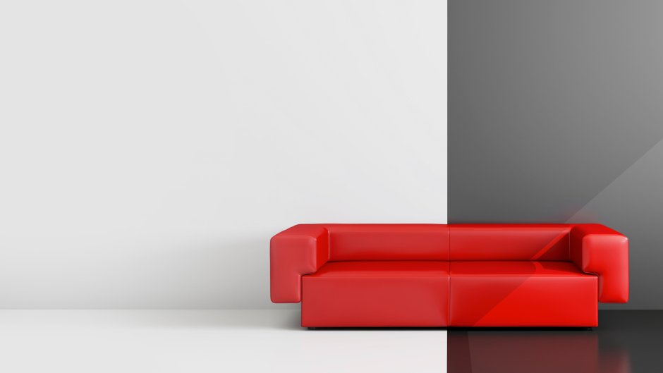 Диван Togo ligne Roset