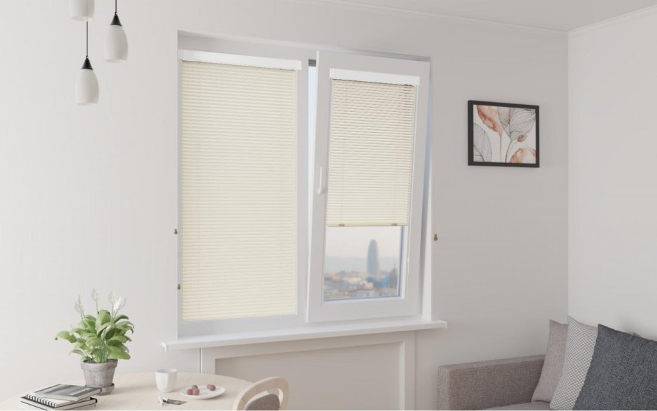 Roller Blinds Blackout