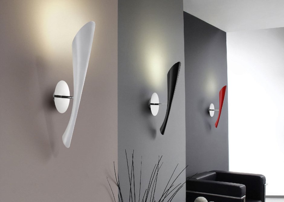 Orion m Sconce 1 светильник