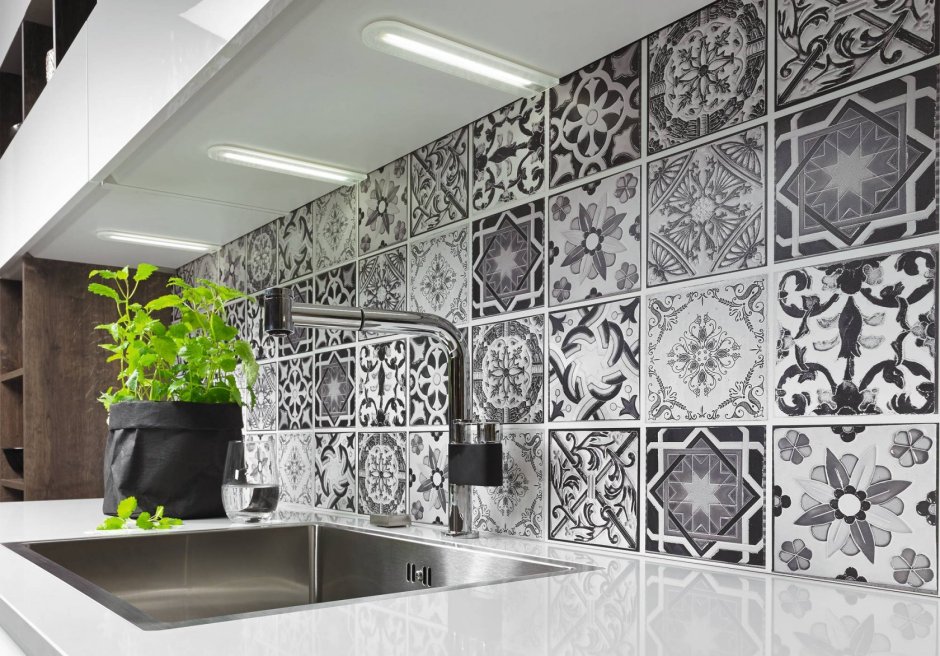 Плитка напольная Kerama Marazzi карнаби-стрит