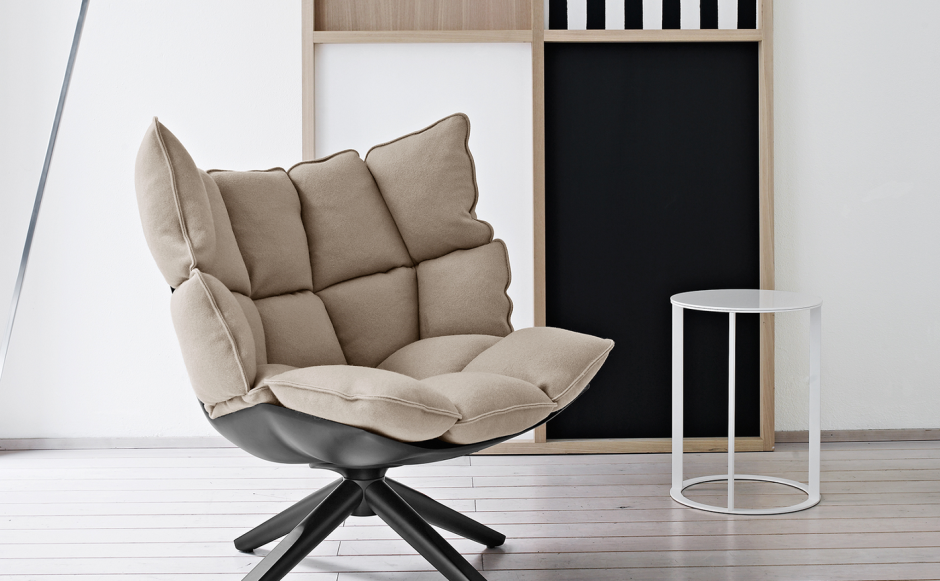 Patricia Urquiola кресло