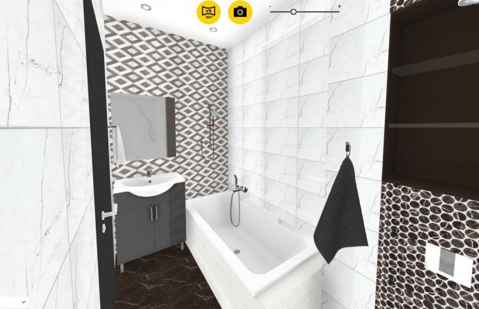 Плитка Altair Ceramica Classic