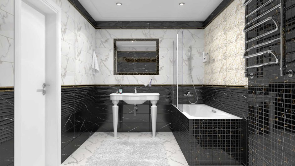 Плитка Аккорд Kerama Marazzi