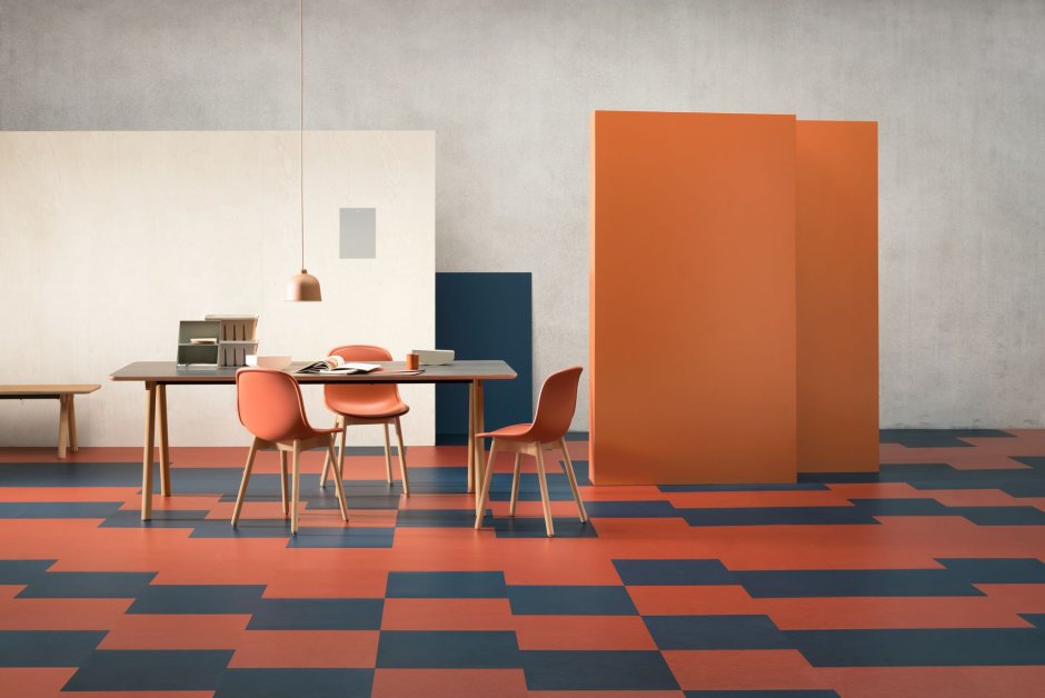 Forbo Marmoleum