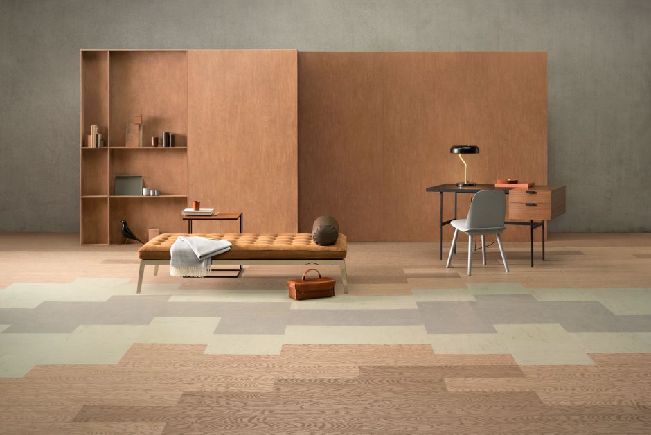 Forbo Flooring Systems линолеум