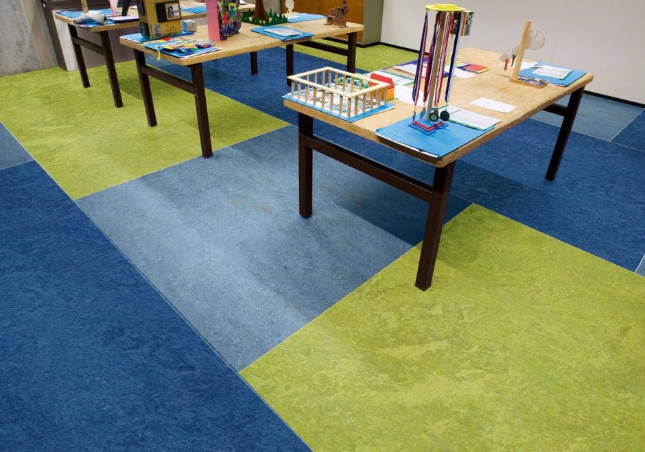 Marmoleum real 3244