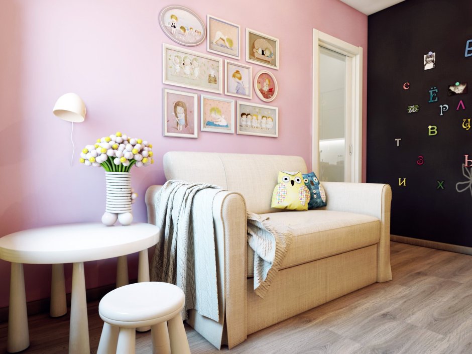 Обои Borastapeter Lilleby # 2663