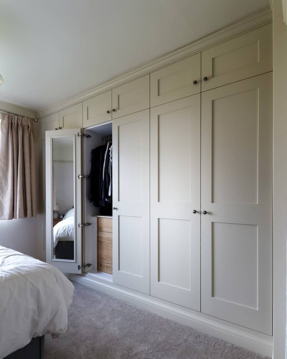 Шкаф ikea с распашными дверьми 100x58x236