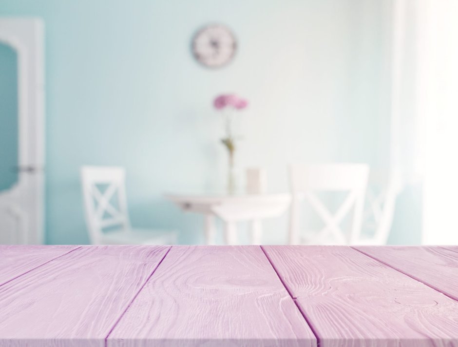 Цвет пыльная роза Dulux