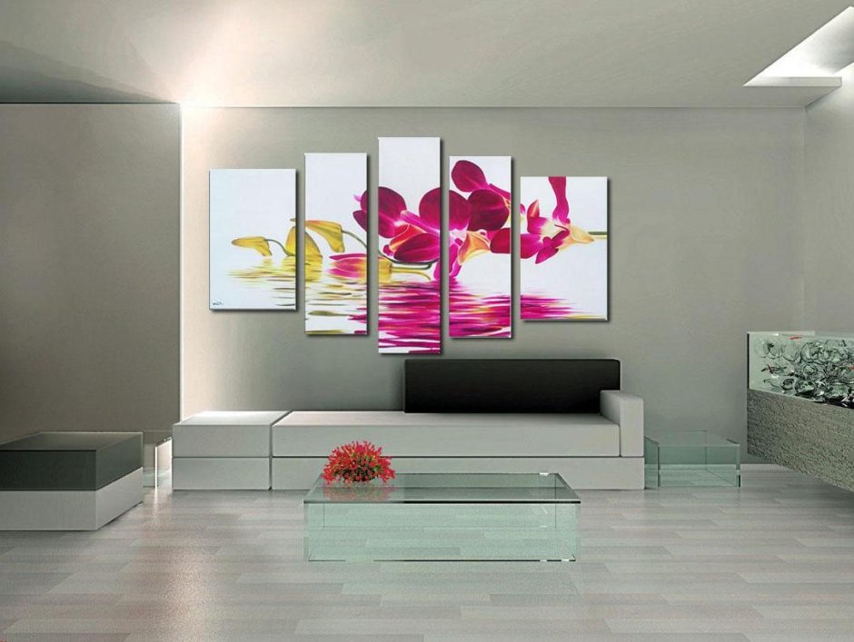 Постеры в зал