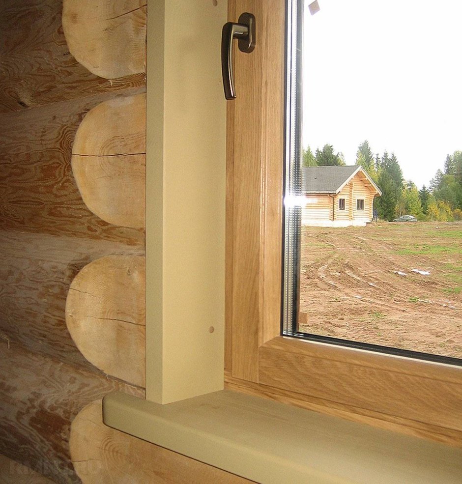 Окосячка лиственница