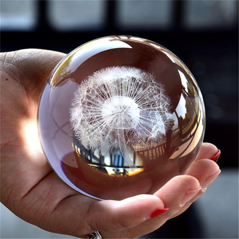 Люстра Mirror Ball v d15/30/35