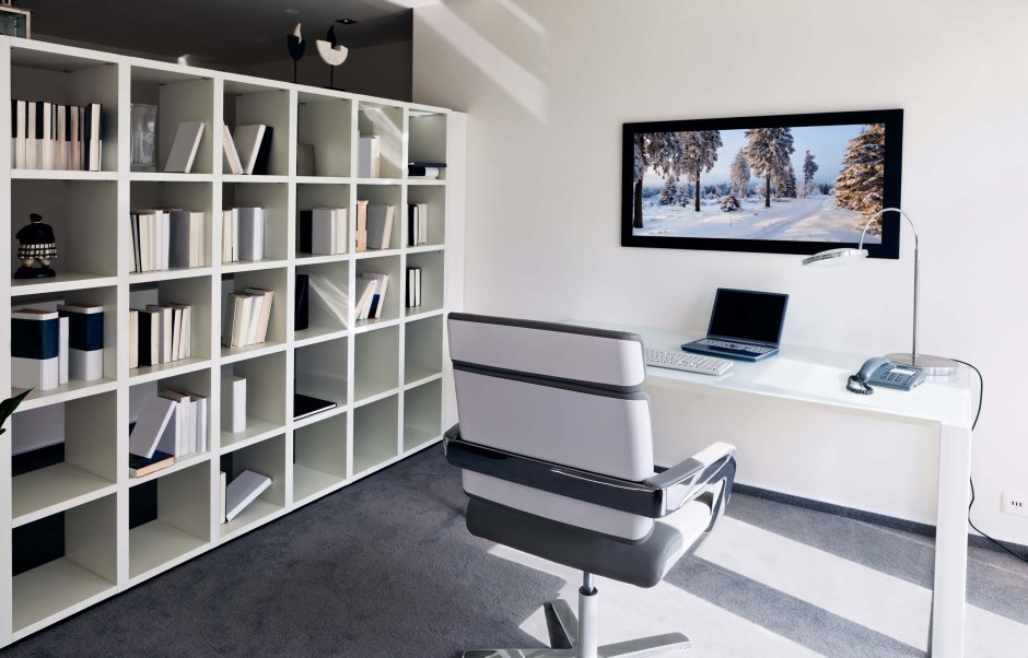 Hulsta Home Office стол