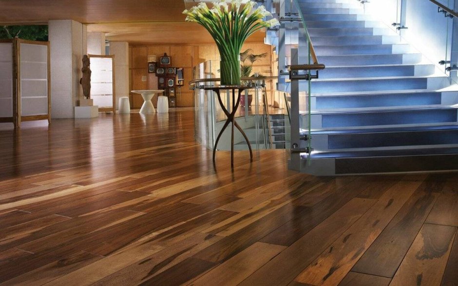 Ламинат Laminate Flooring