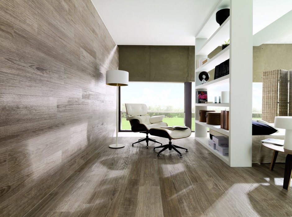 Кварцвиниловая плитка на кухне