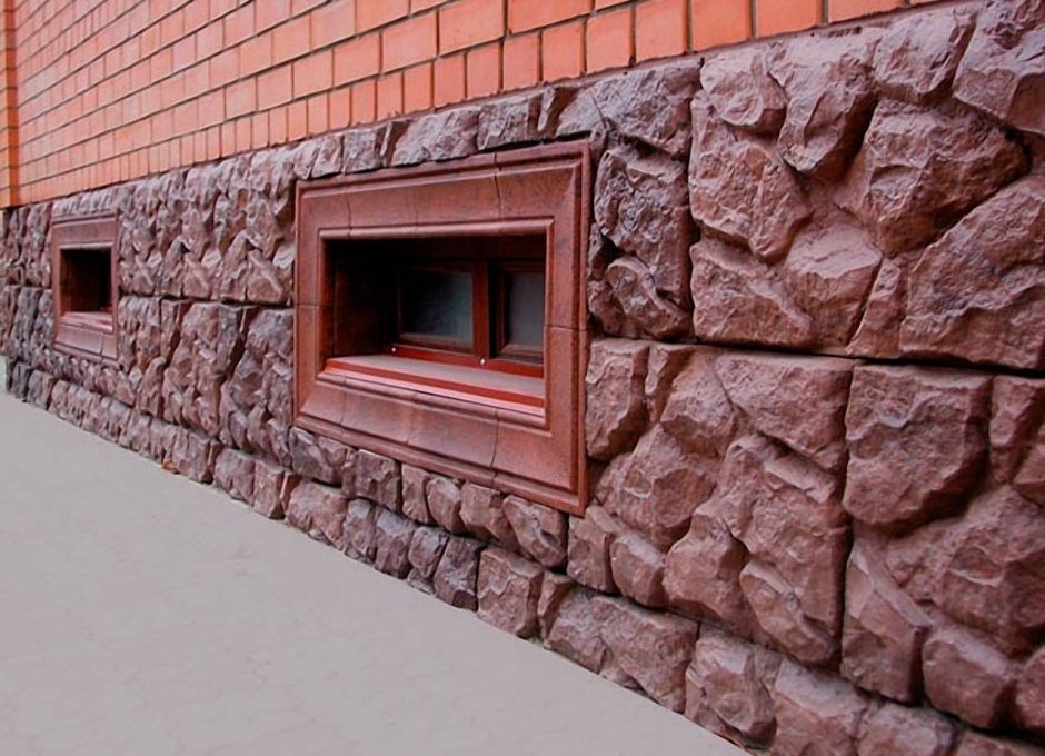 3d cамоклеющиеся панели "кирпич Оникс" (Brick Beige-White)