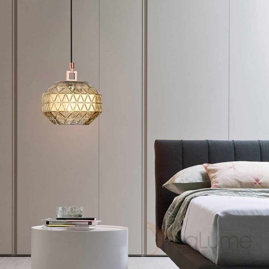 Подвесной светильник Screw