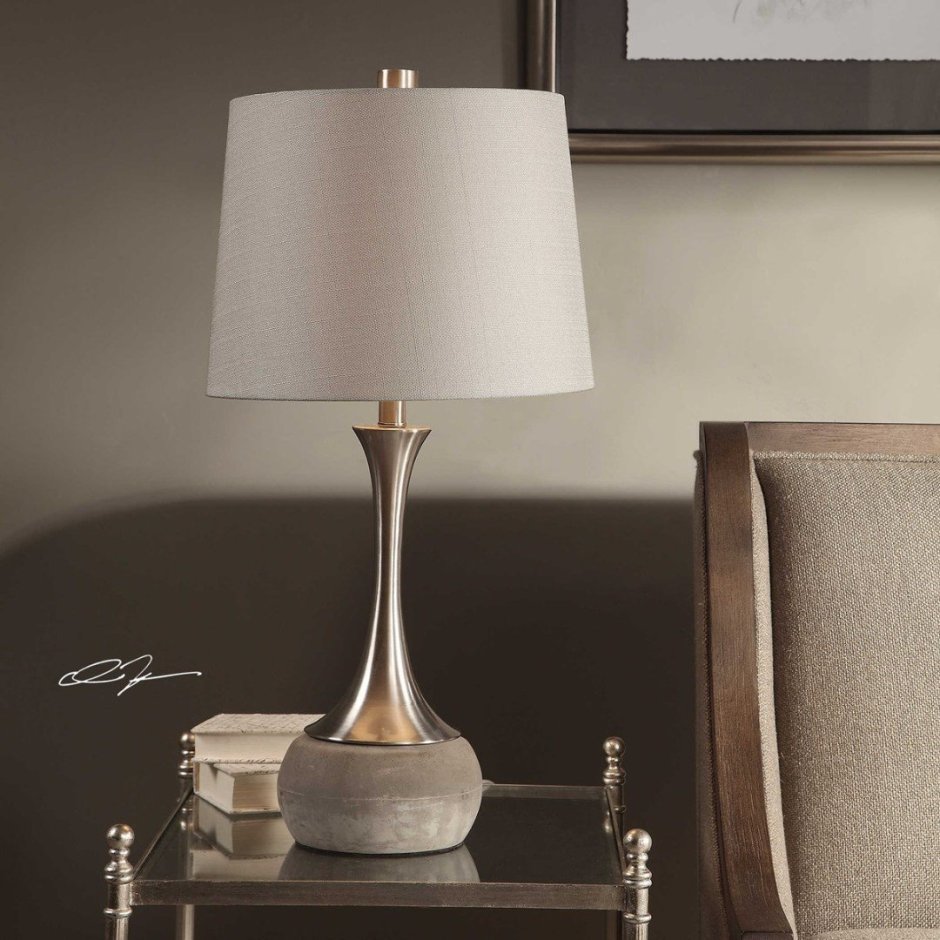 Настольная лампа Uttermost 27875-1