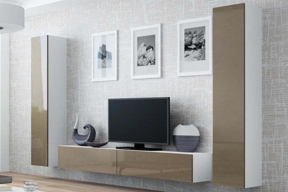 Стенка Vigo New 4